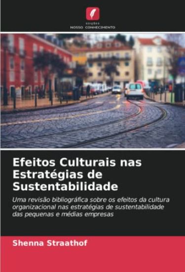Efeitos Culturais nas Estratégias de Sustentabilidade