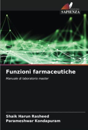 Funzioni farmaceutiche