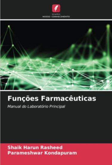 Funções Farmacêuticas