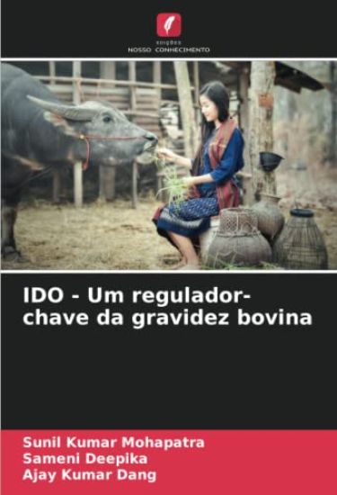 IDO - Um regulador-chave da gravidez bovina