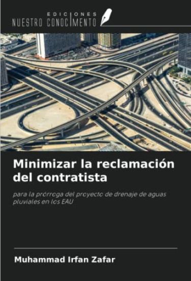 Minimizar la reclamación del contratista