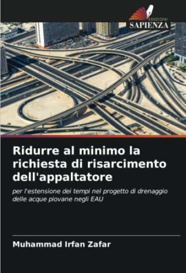 Ridurre al minimo la richiesta di risarcimento dell'appaltatore
