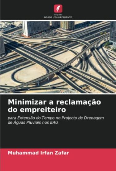 Minimizar a reclamação do empreiteiro
