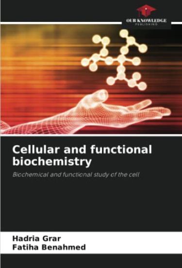 Cellular and functional biochemistry