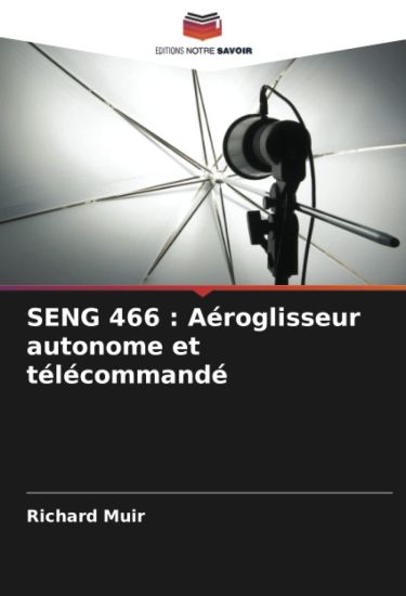 SENG 466 : Aéroglisseur autonome et télécommandé