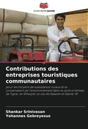 Contributions des entreprises touristiques communautaires