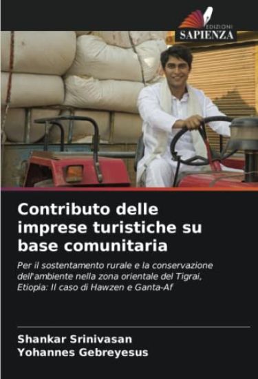 Contributo delle imprese turistiche su base comunitaria