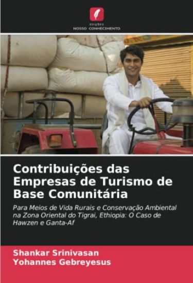 Contribuições das Empresas de Turismo de Base Comunitária