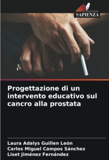 Progettazione di un intervento educativo sul cancro alla prostata