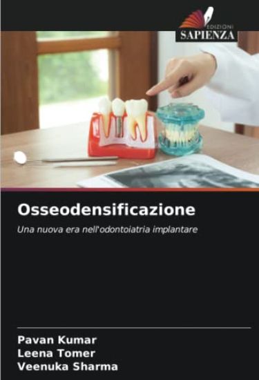 Osseodensificazione