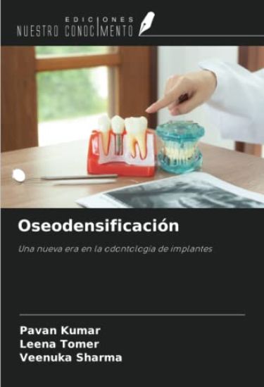Oseodensificación