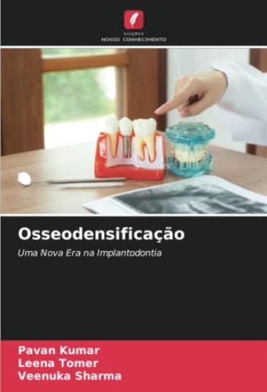 Osseodensificação