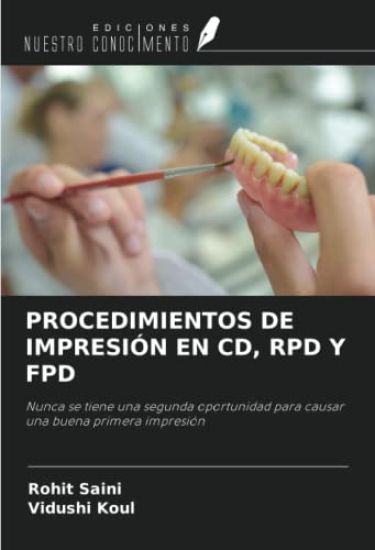PROCEDIMIENTOS DE IMPRESIÓN EN CD, RPD Y FPD