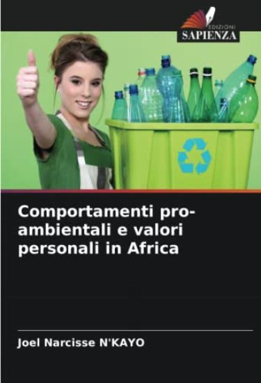 Comportamenti pro-ambientali e valori personali in Africa