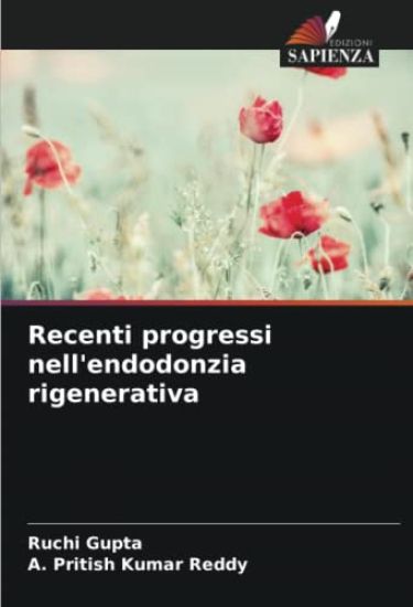 Recenti progressi nell'endodonzia rigenerativa