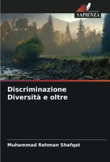 Discriminazione Diversità e oltre