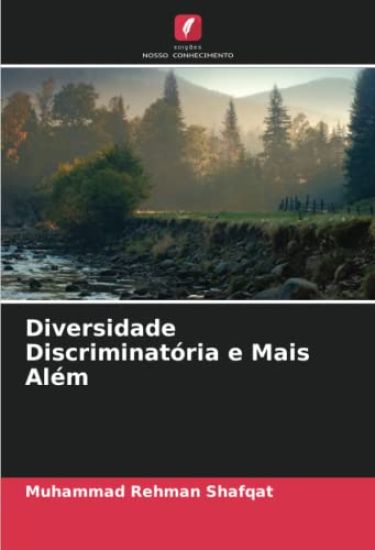 Diversidade Discriminatória e Mais Além