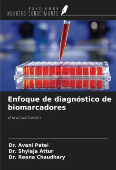 Enfoque de diagnóstico de biomarcadores