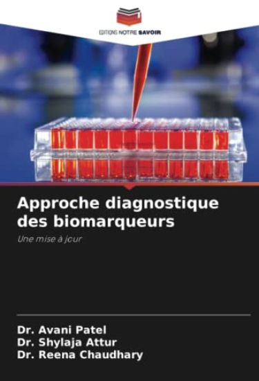 Approche diagnostique des biomarqueurs