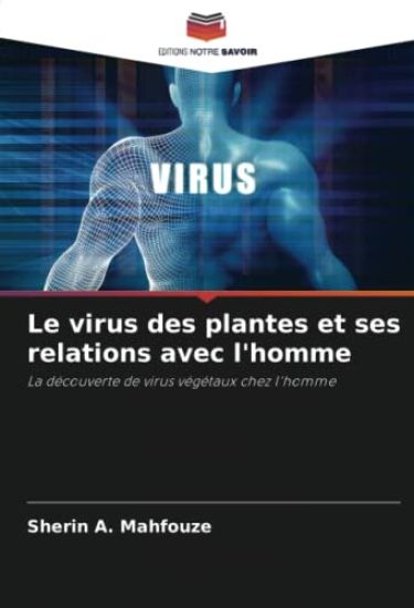 Le virus des plantes et ses relations avec l'homme
