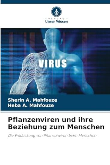 Pflanzenviren und ihre Beziehung zum Menschen