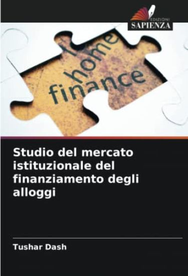 Studio del mercato istituzionale del finanziamento degli alloggi