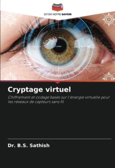 Cryptage virtuel