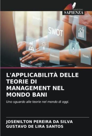 L'APPLICABILITÀ DELLE TEORIE DI MANAGEMENT NEL MONDO BANI