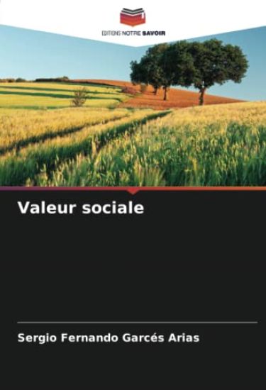 Valeur sociale
