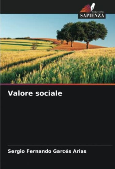 Valore sociale