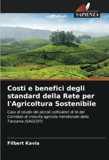 Costi e benefici degli standard della Rete per l'Agricoltura Sostenibile