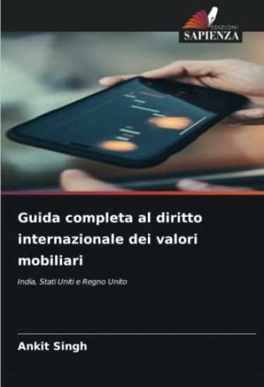 Guida completa al diritto internazionale dei valori mobiliari