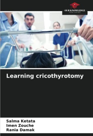 Learning cricothyrotomy