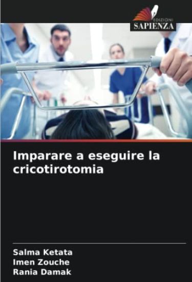 Imparare a eseguire la cricotirotomia