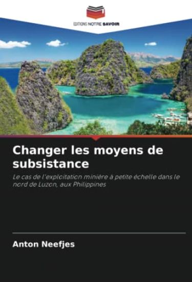 Changer les moyens de subsistance