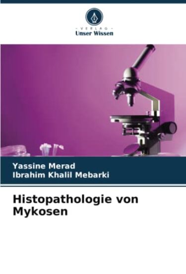Histopathologie von Mykosen
