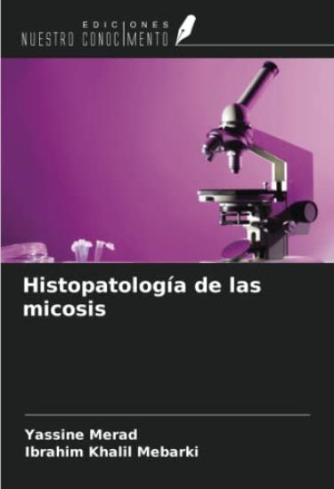 Histopatología de las micosis