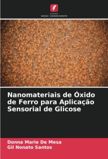 Nanomateriais de Óxido de Ferro para Aplicação Sensorial de Glicose