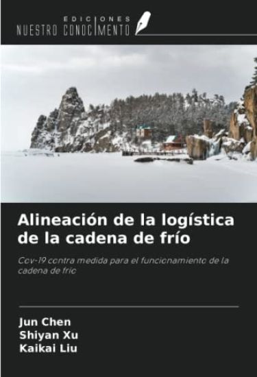 Alineación de la logística de la cadena de frío