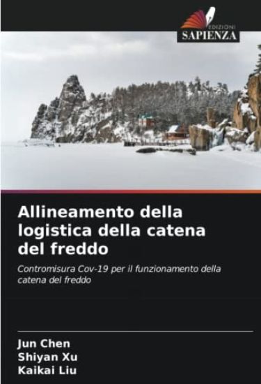 Allineamento della logistica della catena del freddo