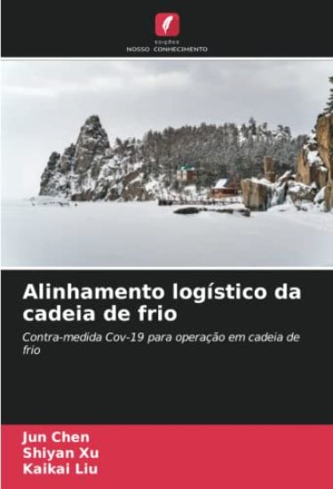 Alinhamento logístico da cadeia de frio