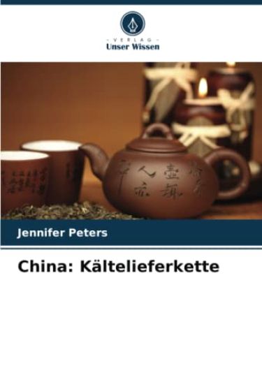 China: Kältelieferkette