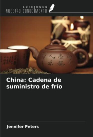 China: Cadena de suministro de frío
