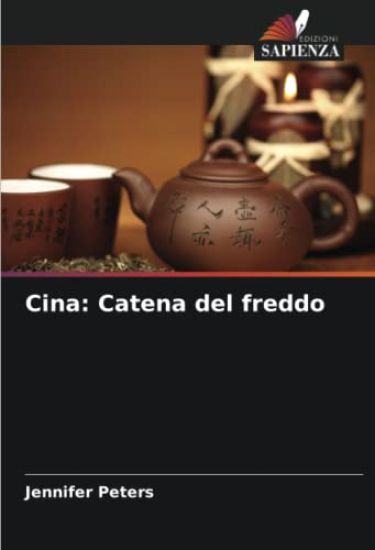 Cina: Catena del freddo