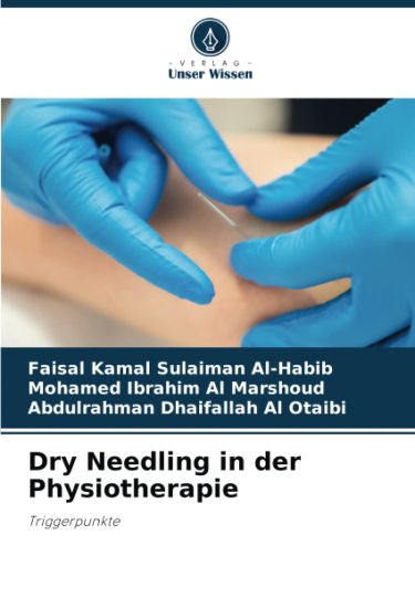 Dry Needling in der Physiotherapie