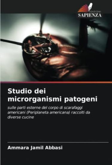 Studio dei microrganismi patogeni