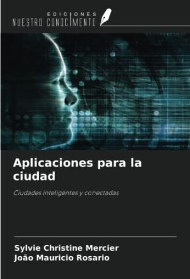 Aplicaciones para la ciudad