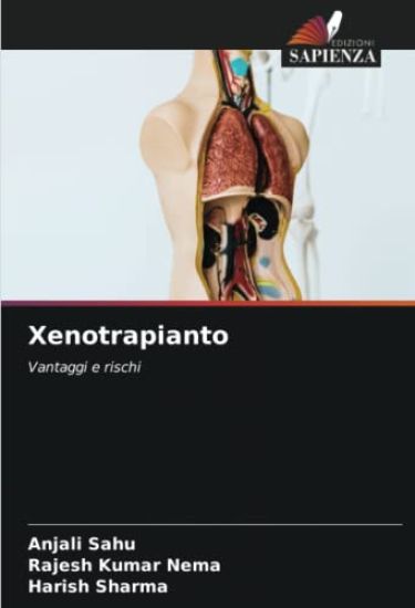 Xenotrapianto