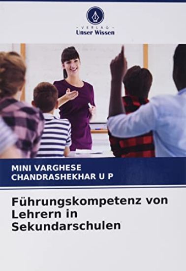 Führungskompetenz von Lehrern in Sekundarschulen