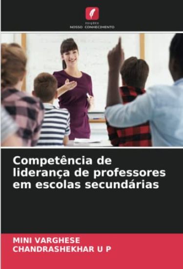 Competência de liderança de professores em escolas secundárias